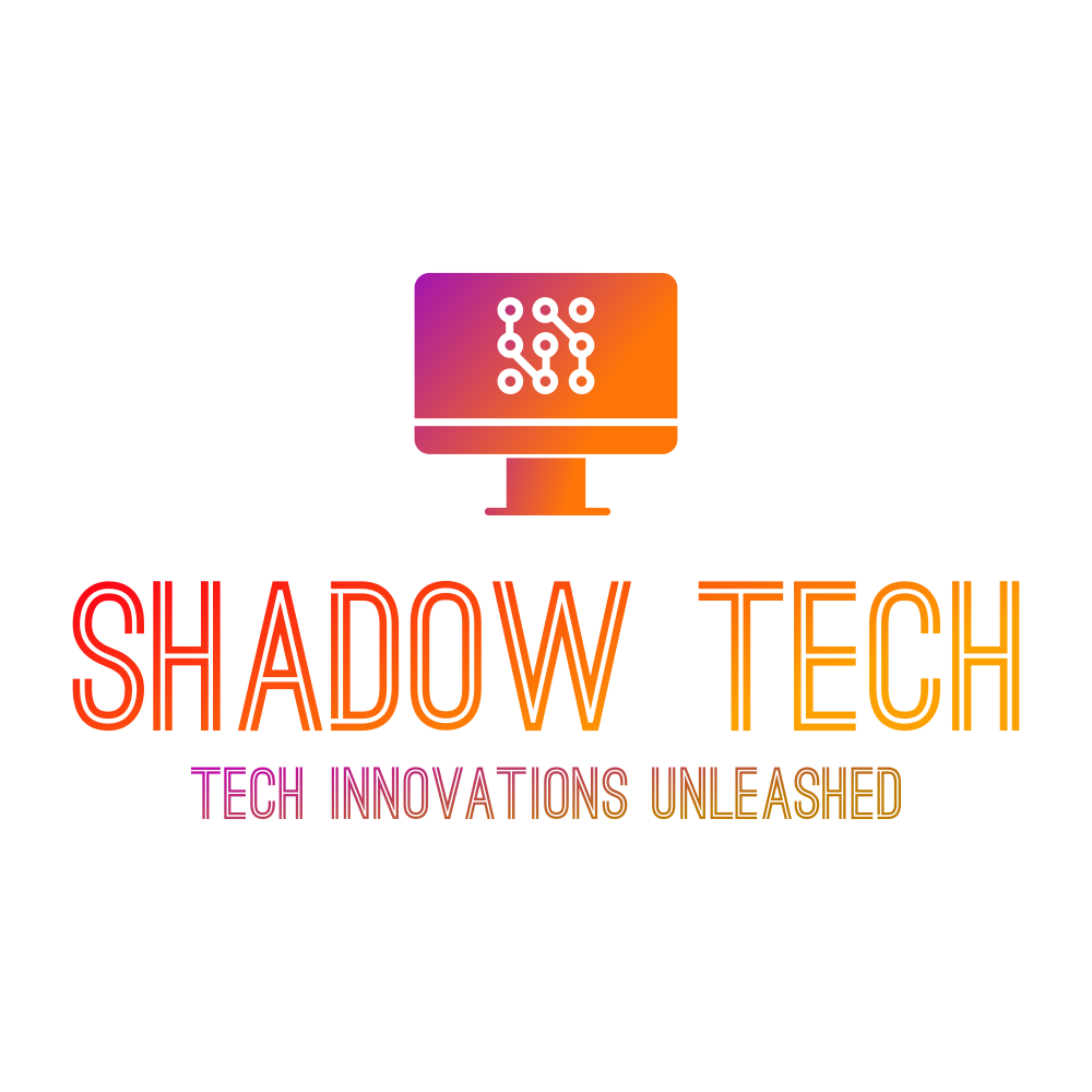 Shadow Tech